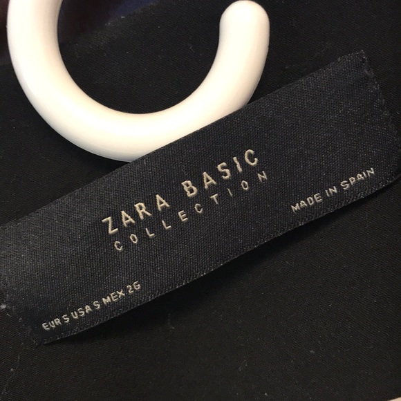 Zara Blazer - Picture 2 of 4